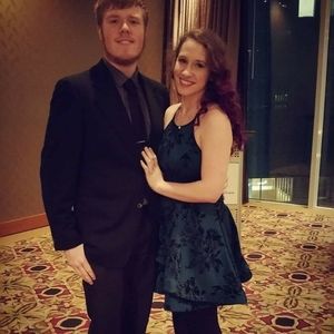 January 7 formal dress